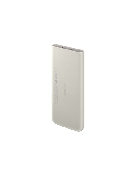 Samsung External Battery Pack Type C 1000 mAh 25W Beige
