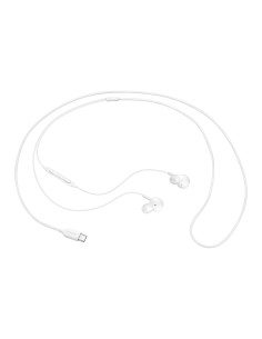 Auricolari Samsung  Type-C EO-IC100BW White