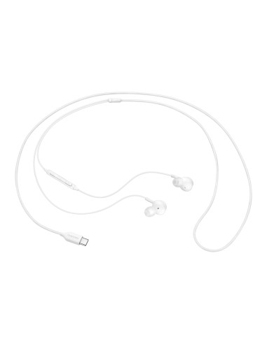 Auricolari Samsung  Type-C EO-IC100BW White