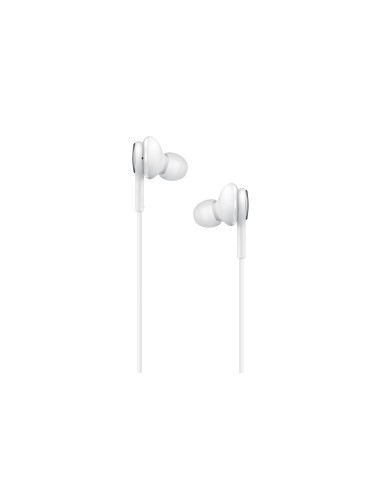 Auricolari Samsung  Type-C EO-IC100BW White