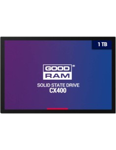 Ssd CX 400 Goodram 1 Tb