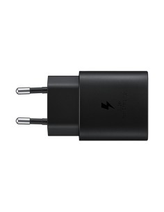 Samsung EP-TA800NBEGEU Mobile Charger Black