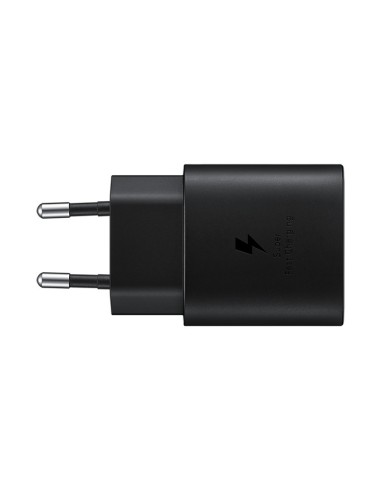 Samsung EP-TA800NBEGEU Mobile Charger Black