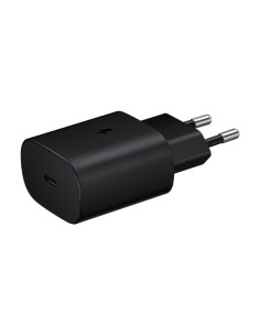 Samsung EP-TA800NBEGEU Mobile Charger Black 2