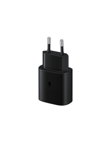 Samsung EP-TA800NBEGEU Mobile Charger Black