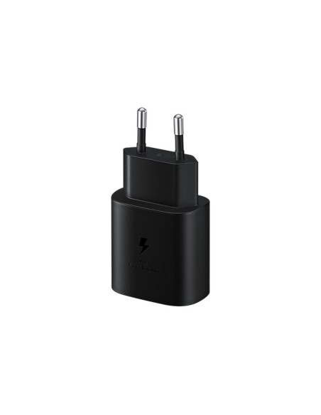 Samsung EP-TA800NBEGEU Mobile Charger Black