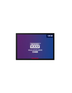 Ssd CX 400 Goodram 128 GB