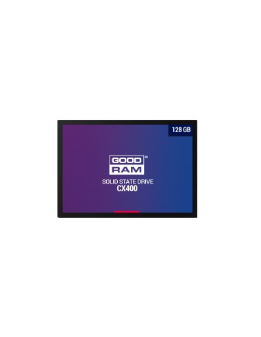Ssd CX 400 Goodram 128 GB