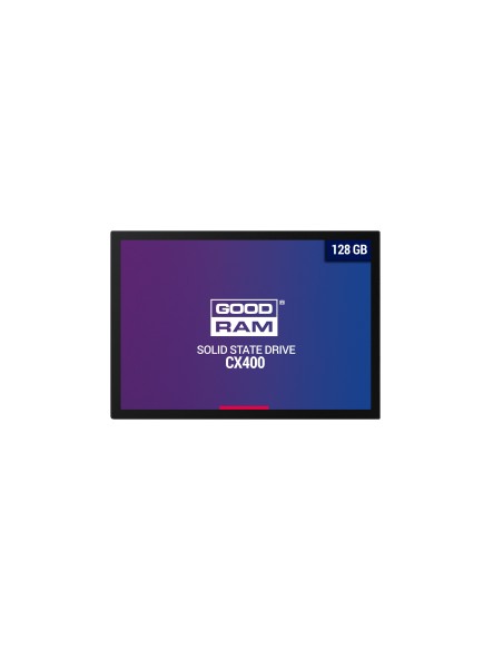 Ssd CX 400 Goodram 128 GB