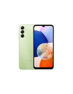 Samsung Galaxy A14 5G 128GB Light Green