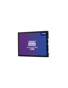 Ssd CX 400 Goodram 128 GB 2
