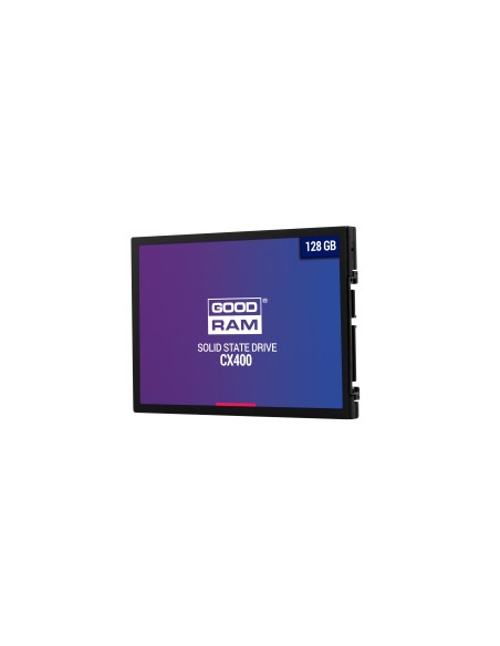Ssd CX 400 Goodram 128 GB
