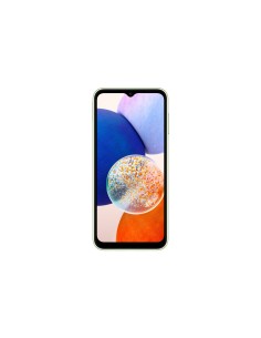 Samsung Galaxy A14 5G 128GB Light Green 2