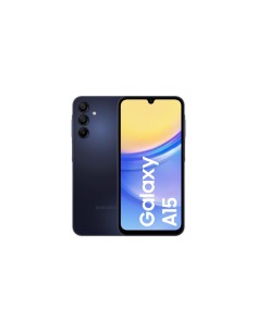 Samsung Galaxy A15 4 128Gb Black